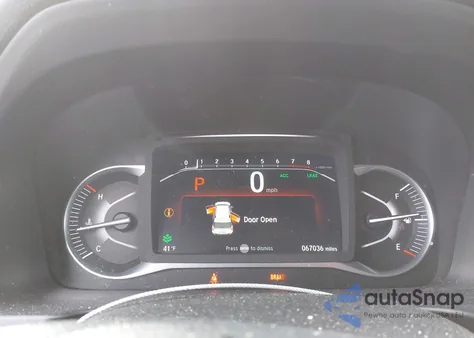 2022 Honda Passport Awd Ex-L from USA, damaged, VIN 5FNYF8H57NB022456